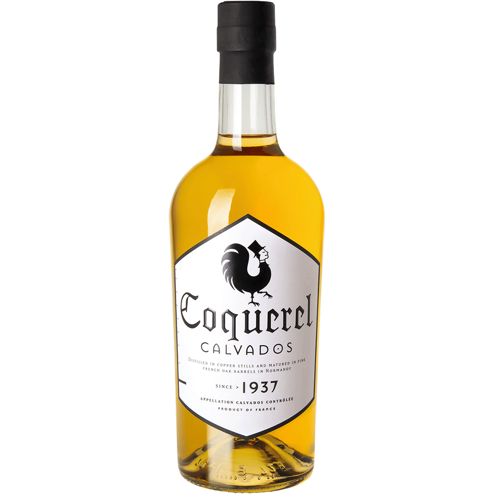 Calvados Coquerel