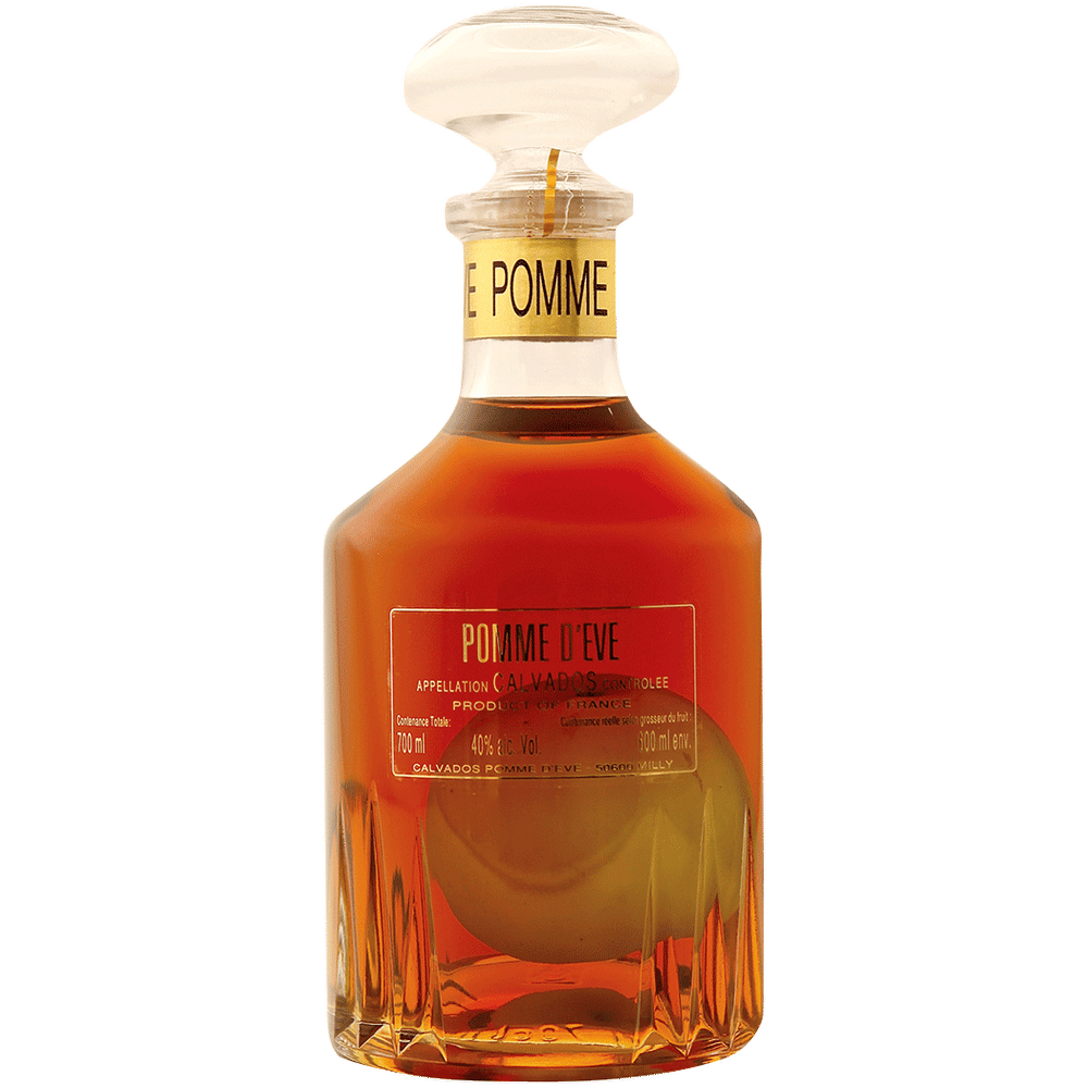 Calvados Coquerel Pomme d Eve
