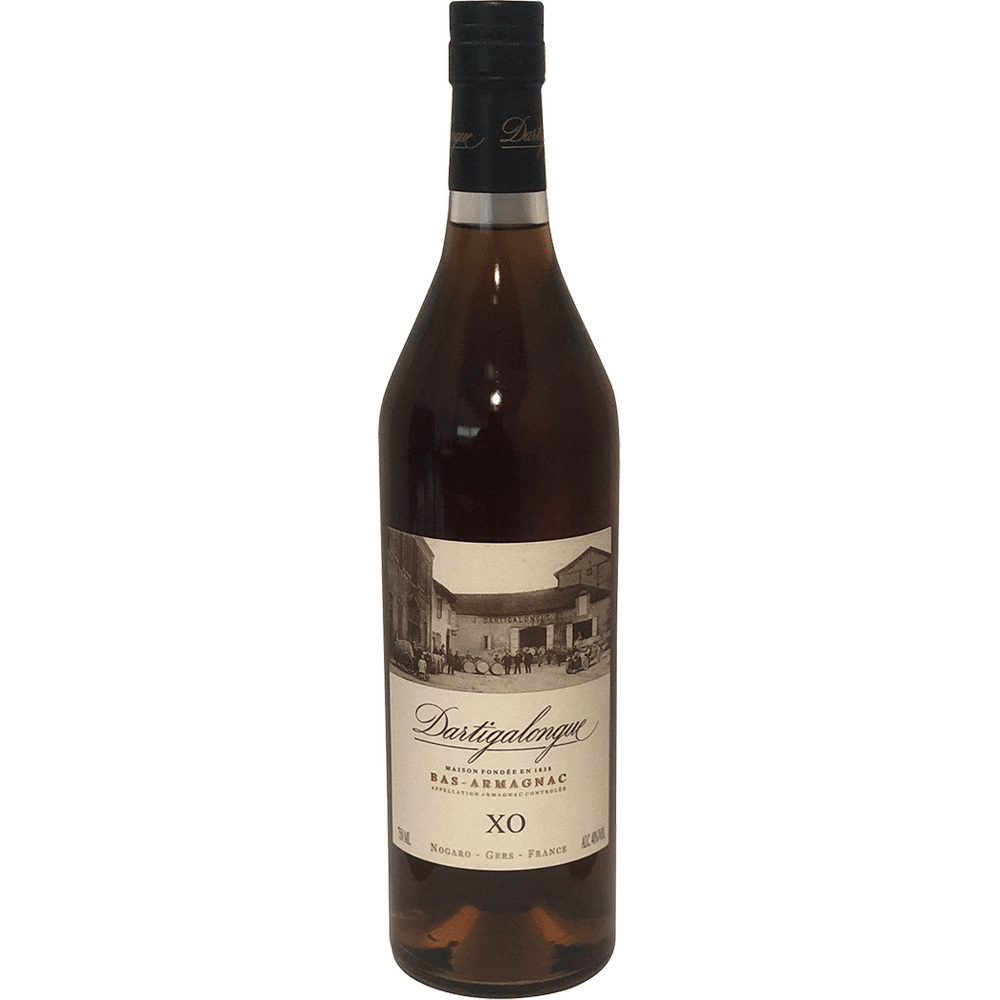 Dartigalongue X.O. Bas Armagnac