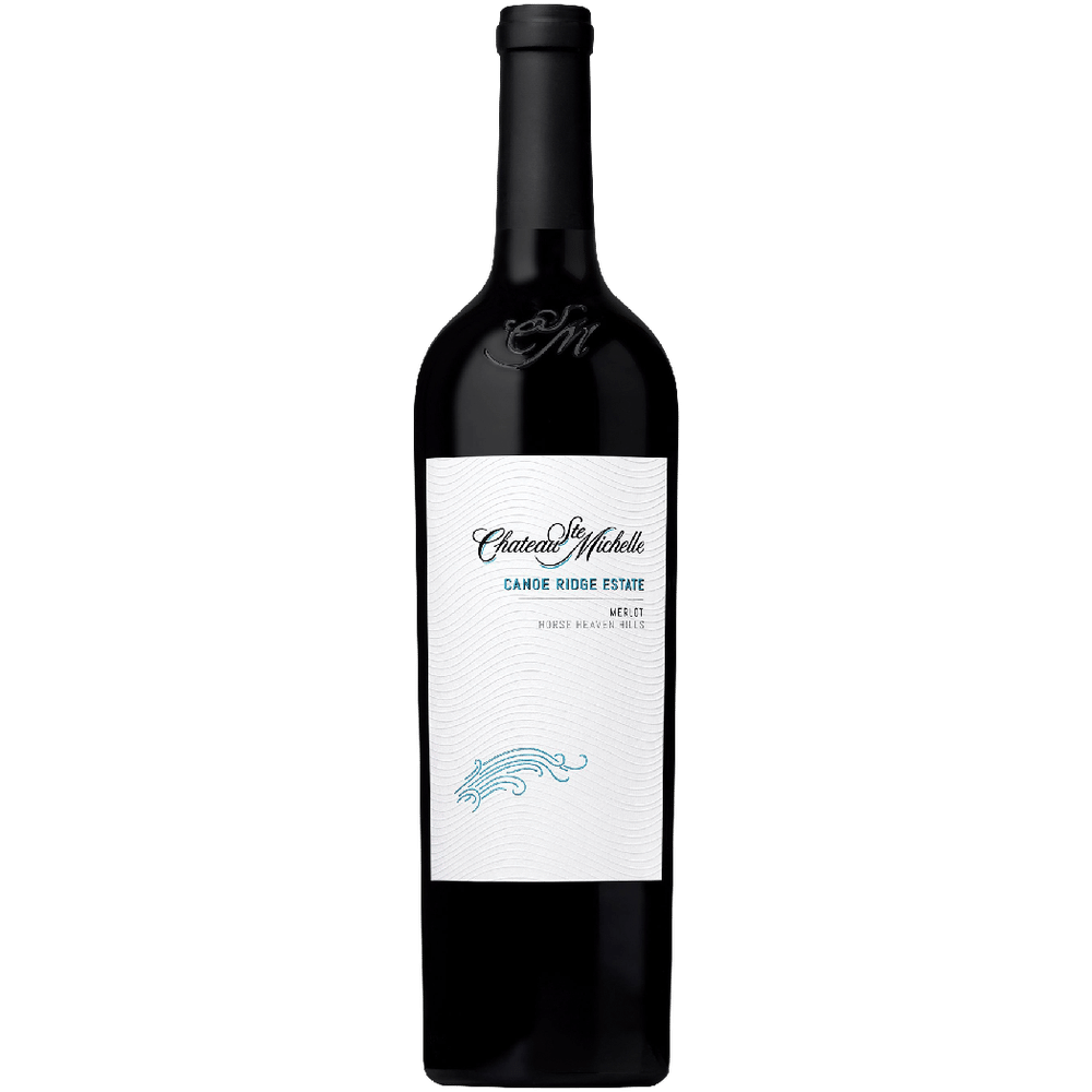 Chateau Ste Michelle Canoe Ridge Merlot