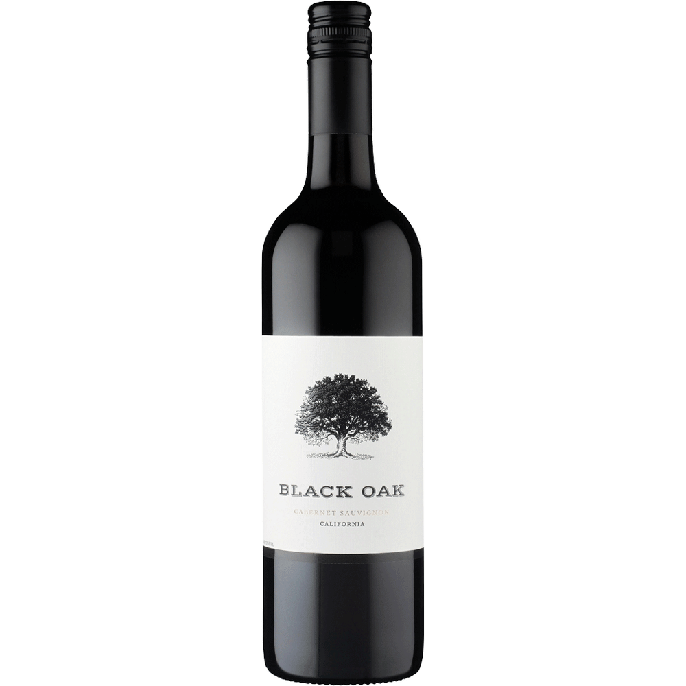 Black Oak Cabernet