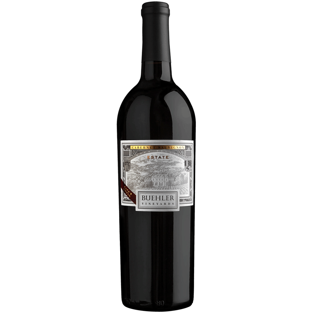 Buehler Cabernet Estate Napa, 2021