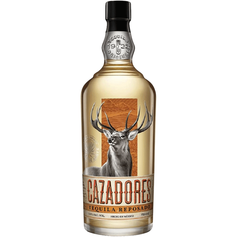 Cabrito Reposado Tequila