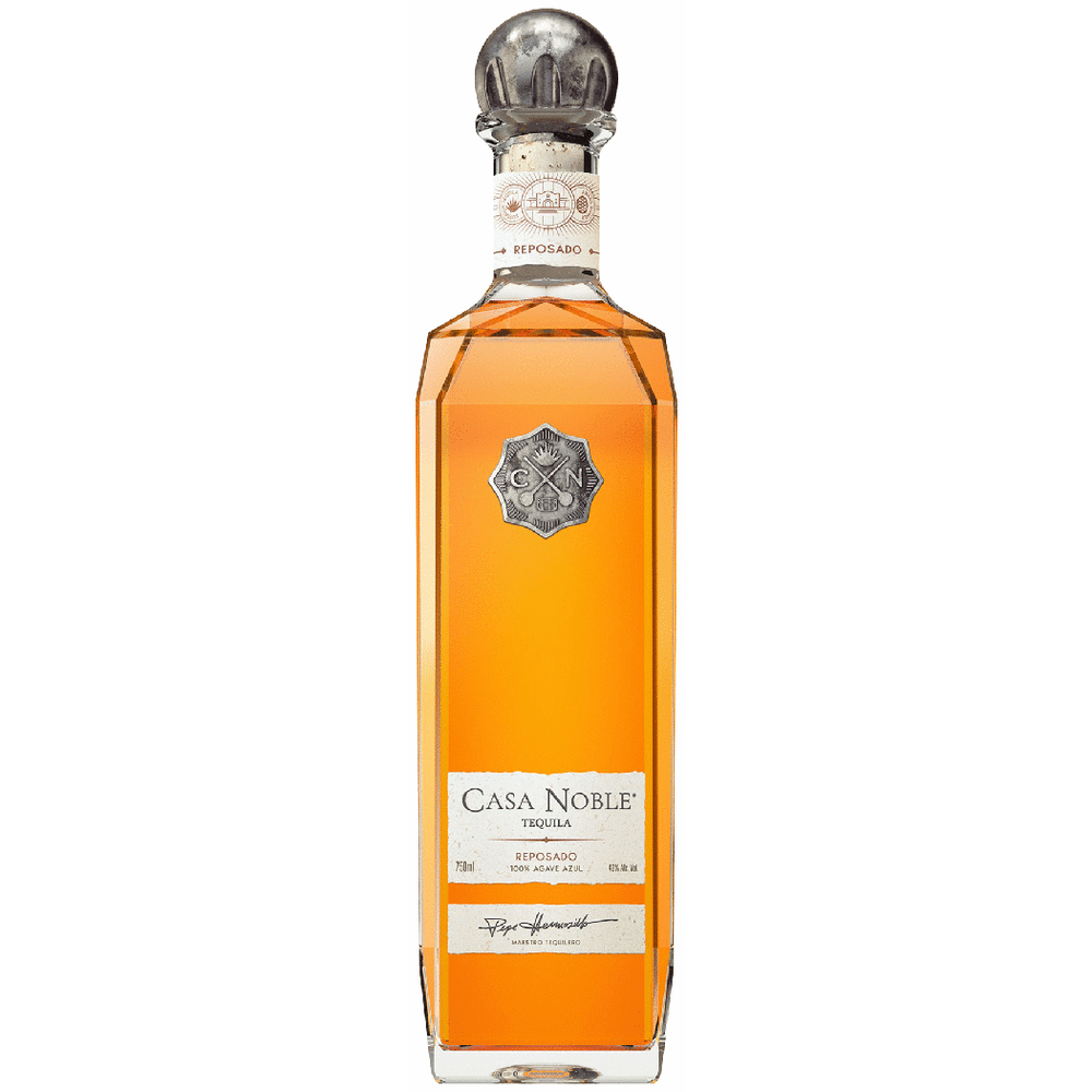 その他 Casa Noble Tequila Reposado 750ml Casa Noble Reposado Tequila 750ml - Old Town Tequila