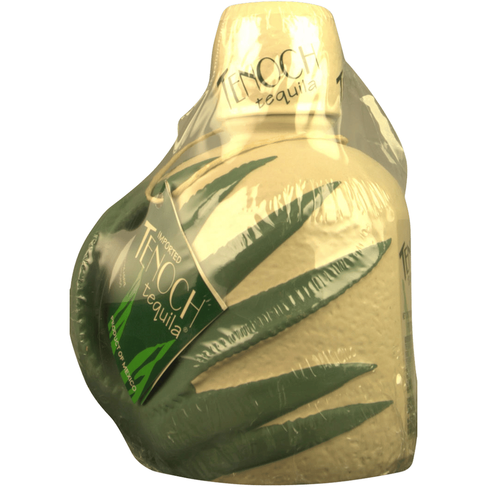 Tenoch Reposado Tequila