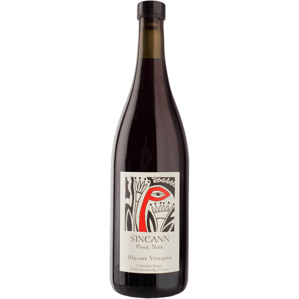 Sineann Pinot Noir Wyeast