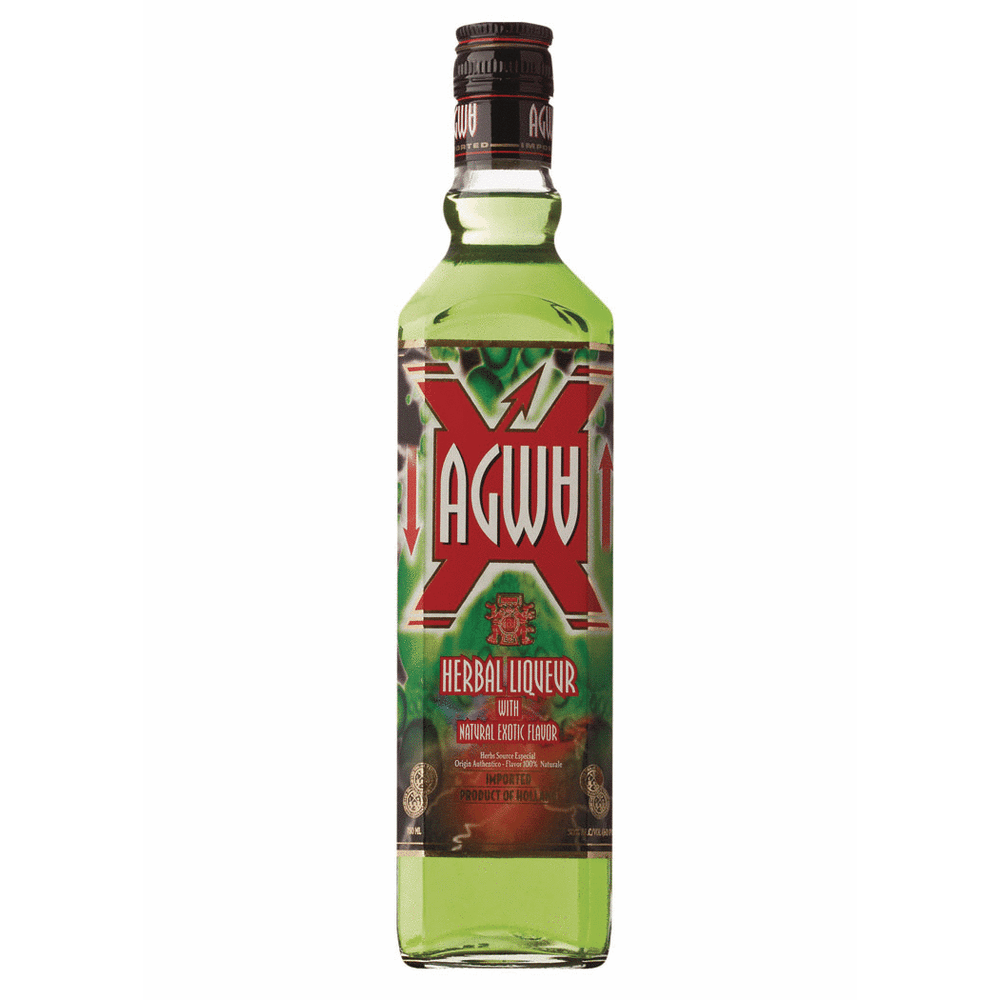 Agwa Coca Leaf Liqueur