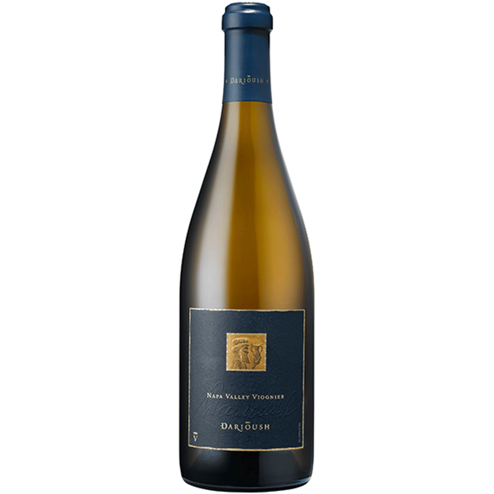 Darioush Viognier