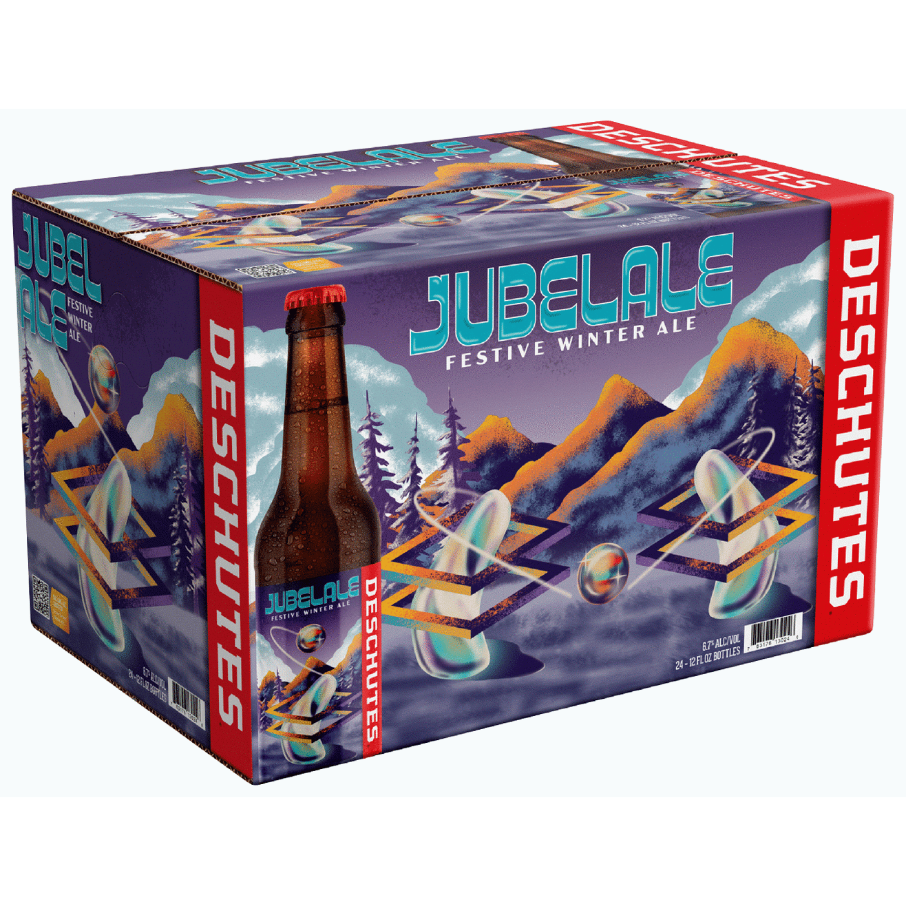 Deschutes Jubelale