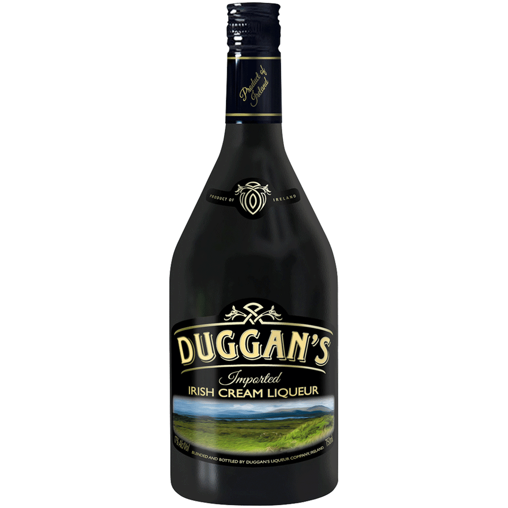 Duggan's Cream Liqueur