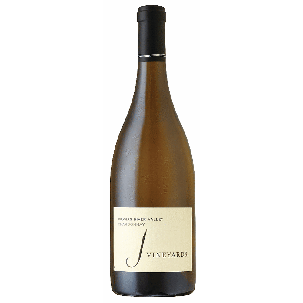 J Vineyards Chardonnay Russian River Valley, 2020