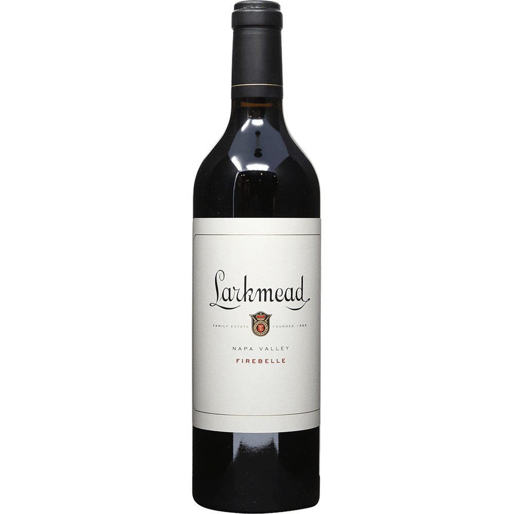Larkmead Firebelle Meritage