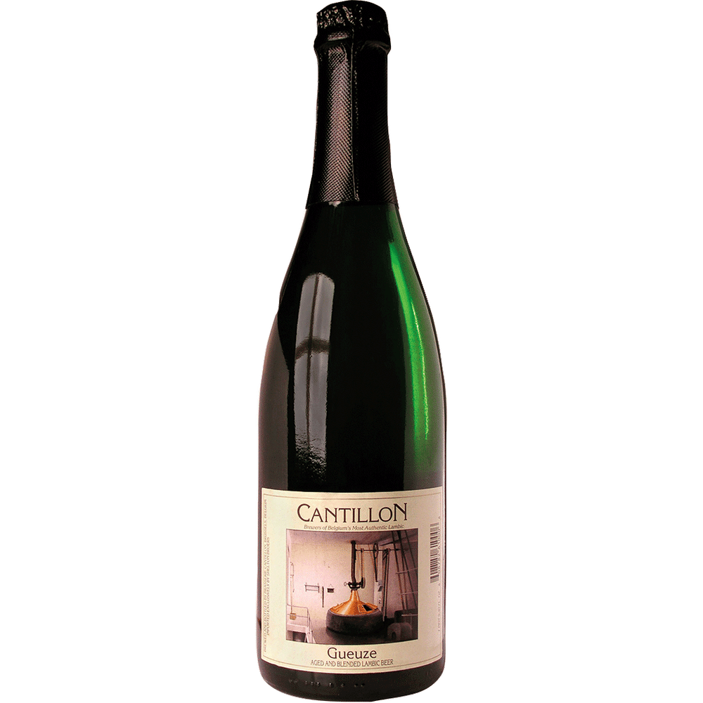 Cantillon Classic Gueuze