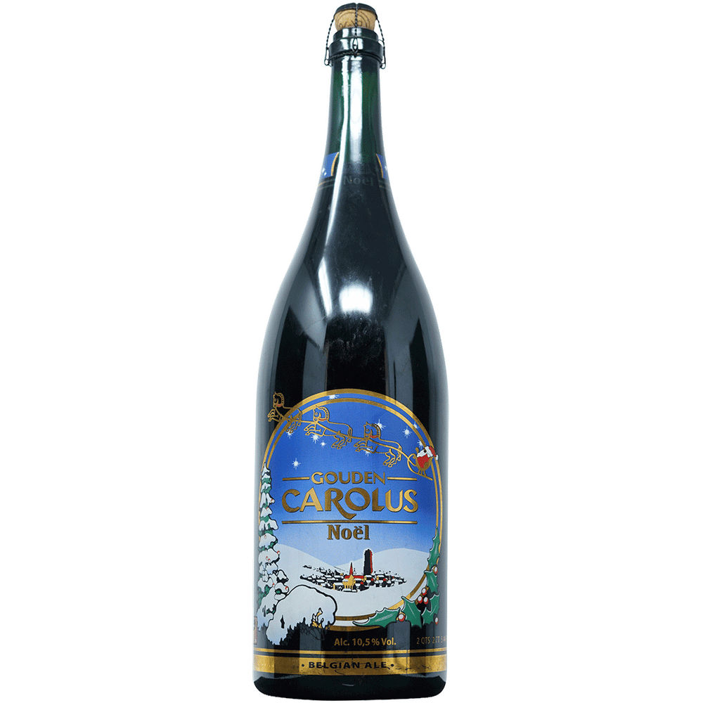 Gouden Carolus Noel