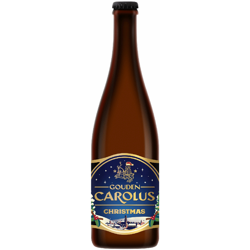 Gouden Carolus Noel