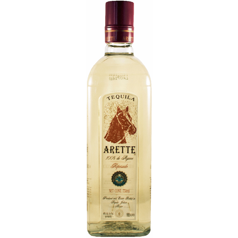 Arette Reposado Tequila