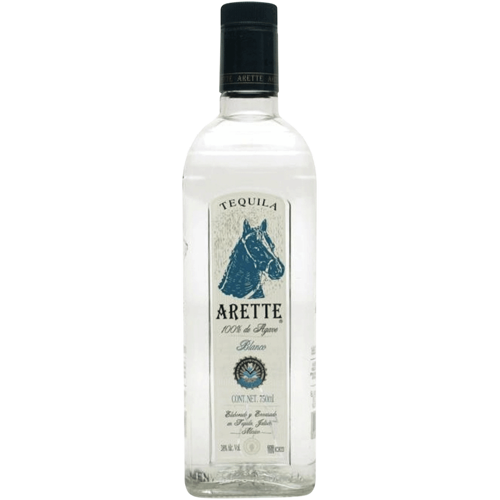 Arette Blanco Tequila