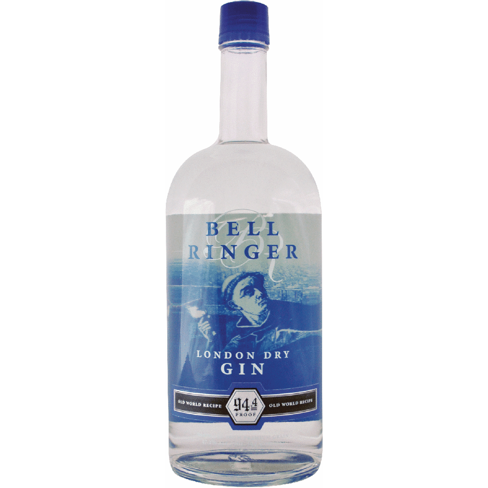 Bellringer Gin