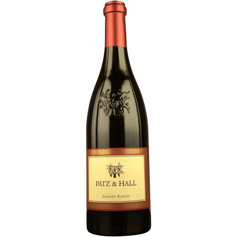Patz & Hall Pinot Noir Jenkins