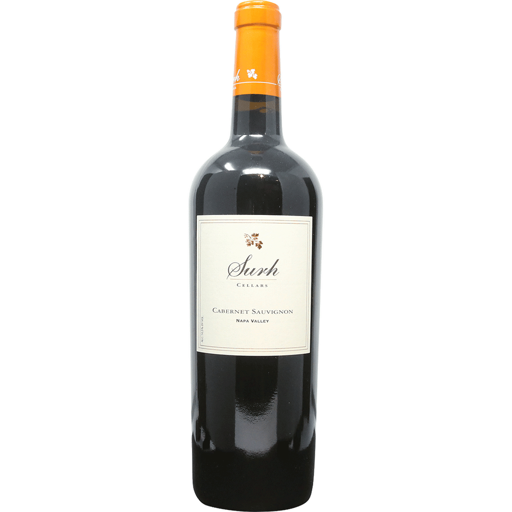 Surh Luchtel Cabernet Napa