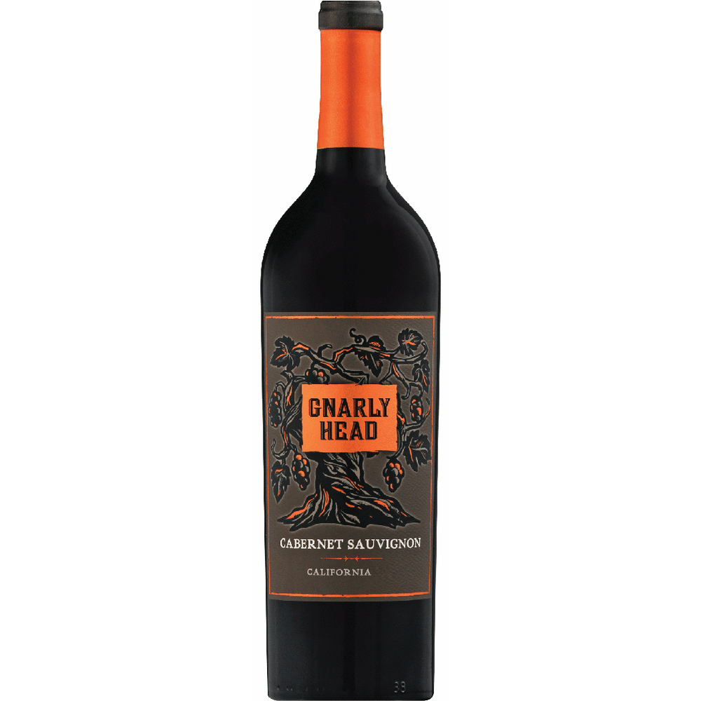 Gnarly Head Cabernet