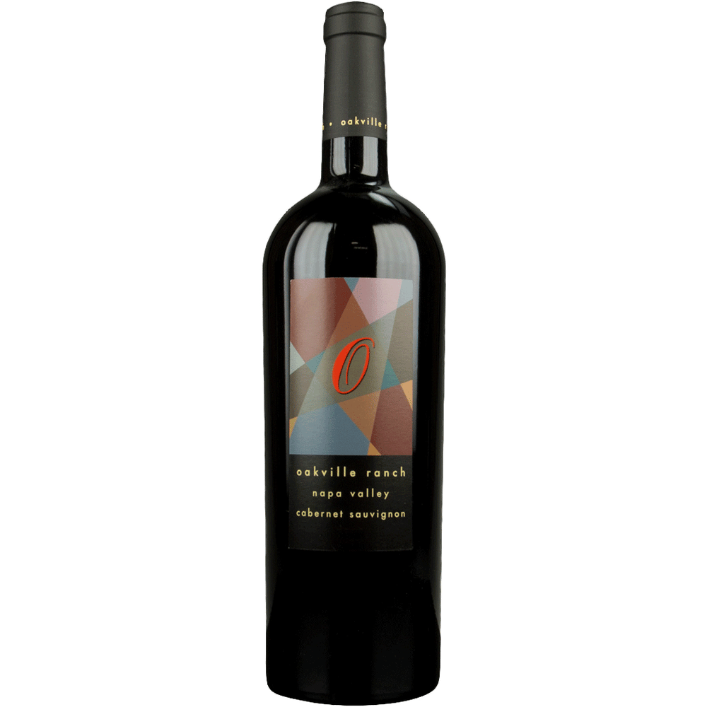 ワイン OAKVILLE NAPA VALLEY 750ML 2016 Oakville Ranch Cabernet Oakville | Total Wine & More