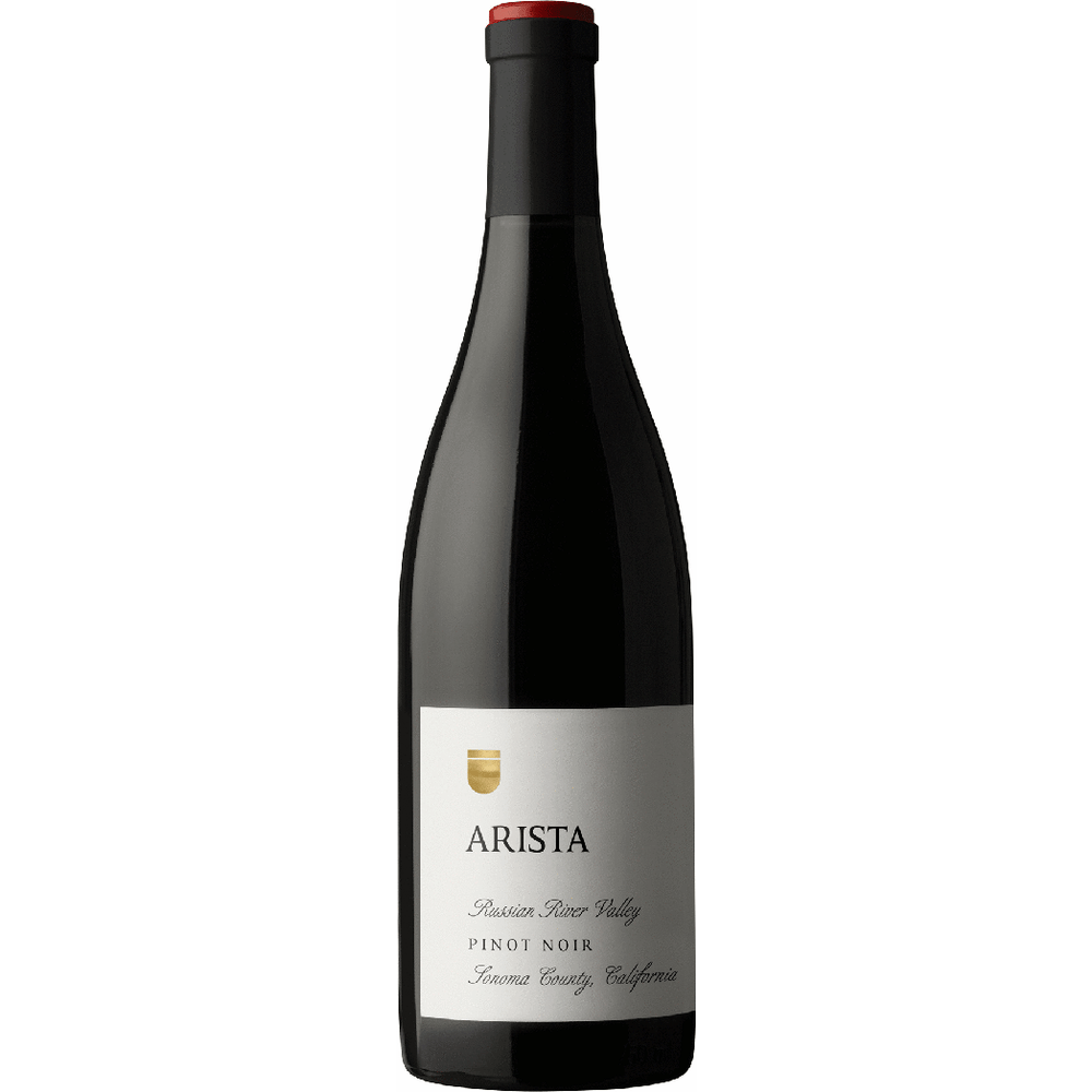 Arista Pinot Noir Russian River Valley, 2021