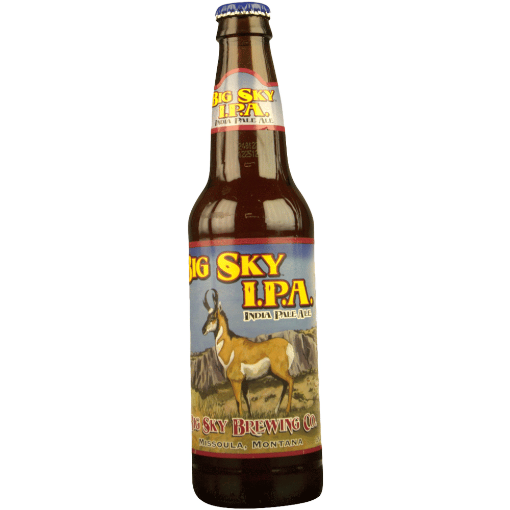 Big Sky IPA