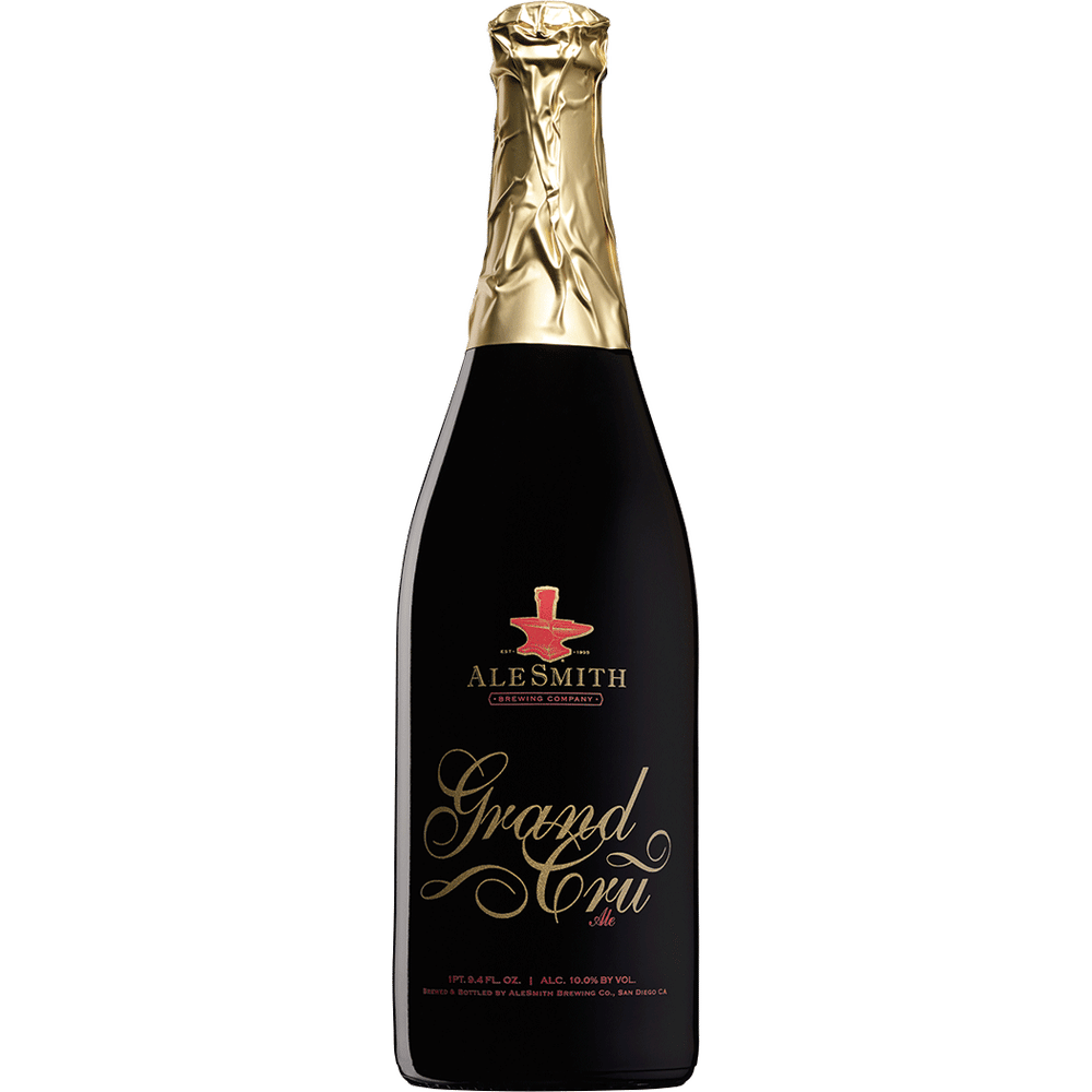 Alesmith Grand Cru Ale