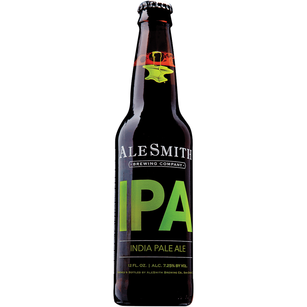 Alesmith IPA