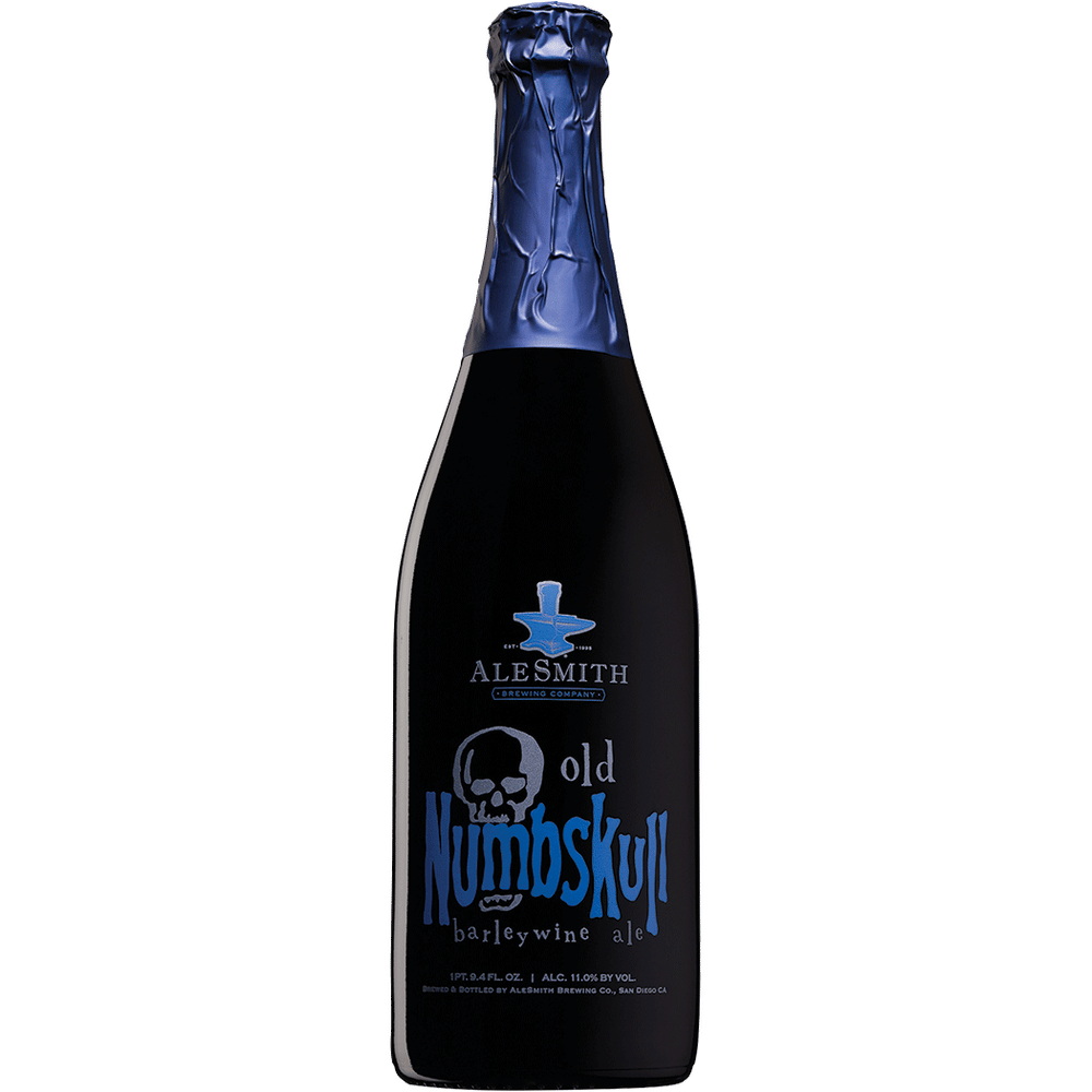 Alesmith Old Numbskull