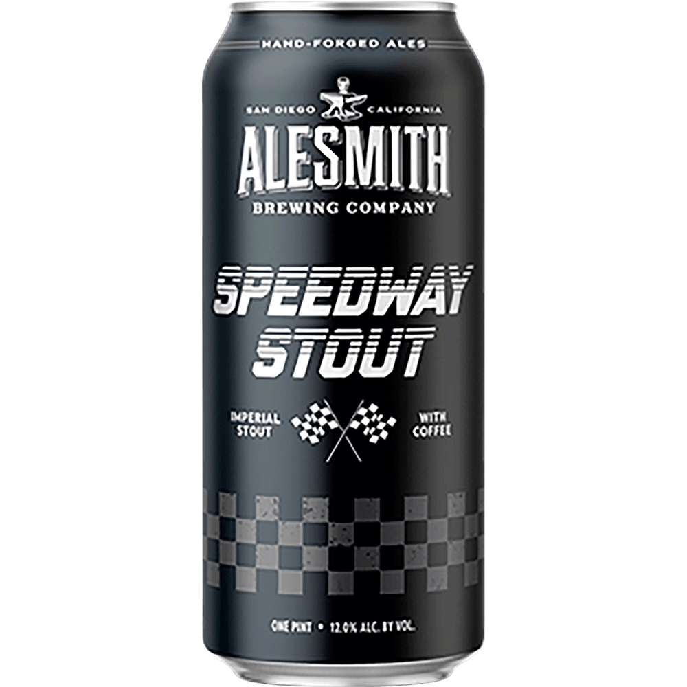 Alesmith Speedway Stout