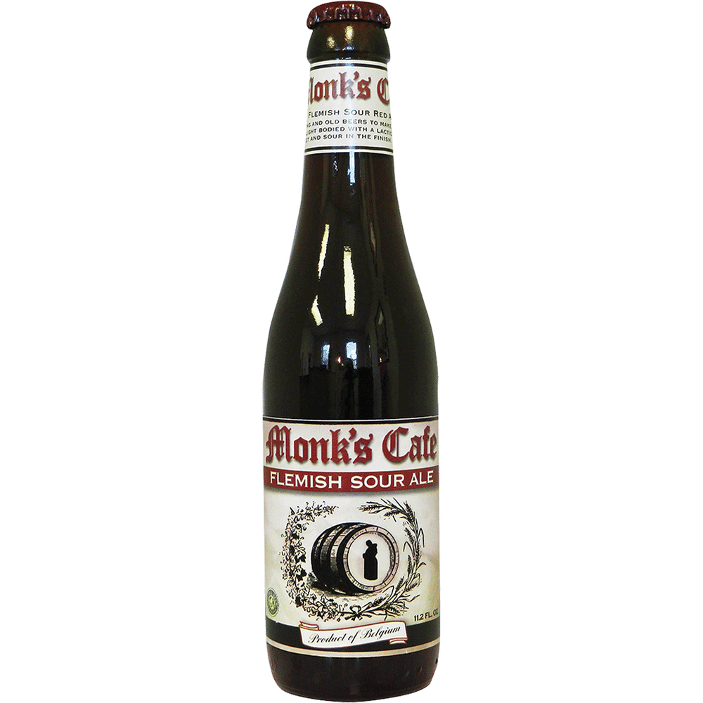 Monk's Cafe Flemish Sour Ale