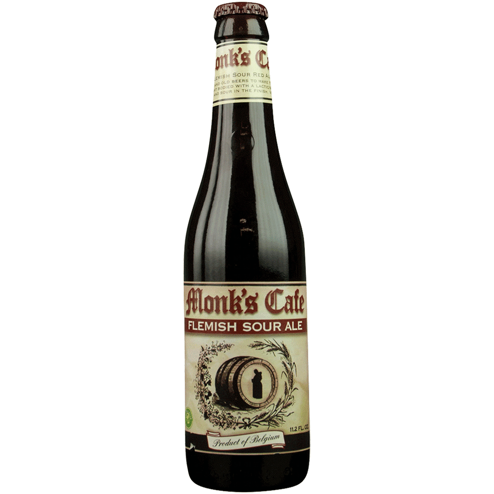 Monk's Cafe Flemish Sour Ale
