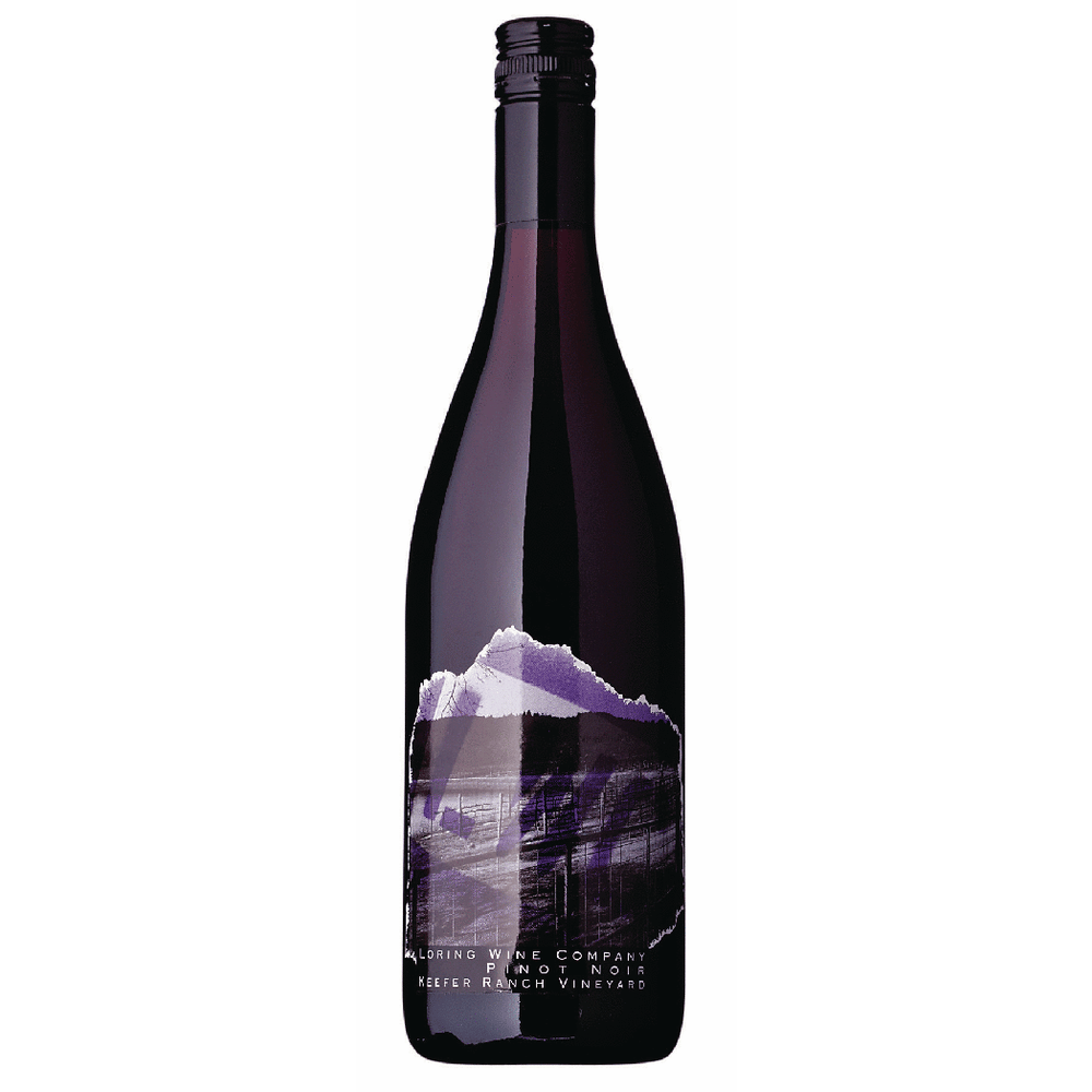 Loring Pinot Noir Keefer Ranch