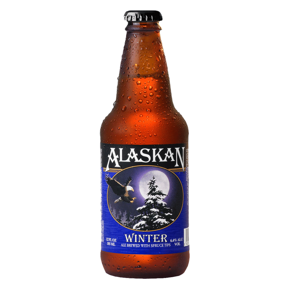 Alaskan Winter Ale