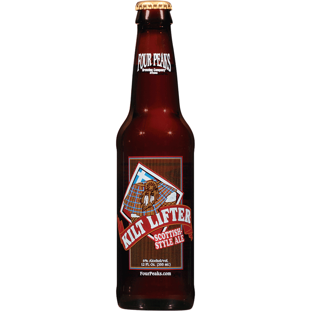 Four Peaks Kilt Lifter