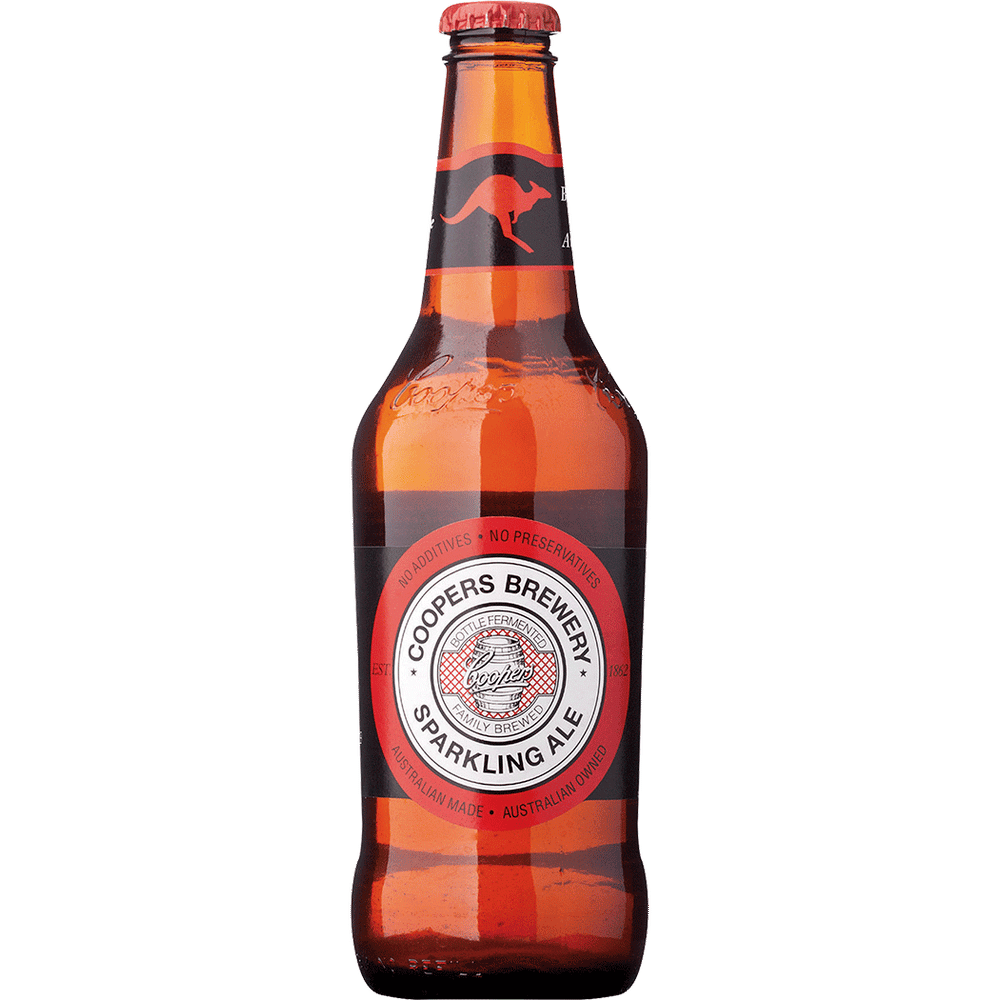 Coopers Sparkling Ale