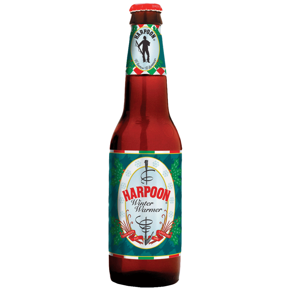 Harpoon Winter Warmer