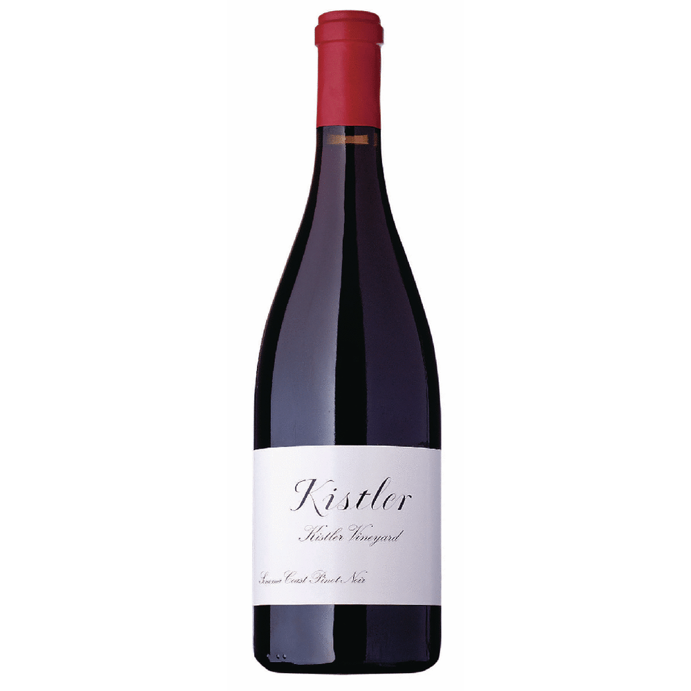 Kistler Pinot Noir