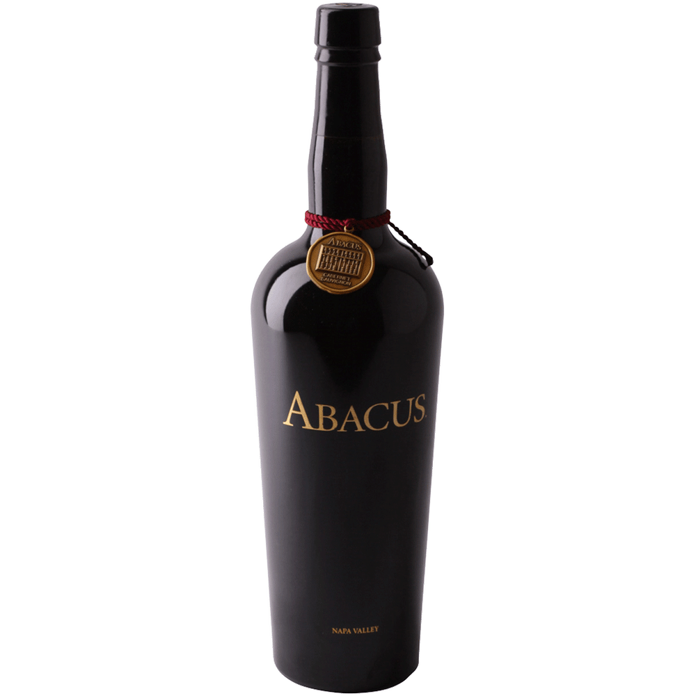 ZD Cabernet Abacus