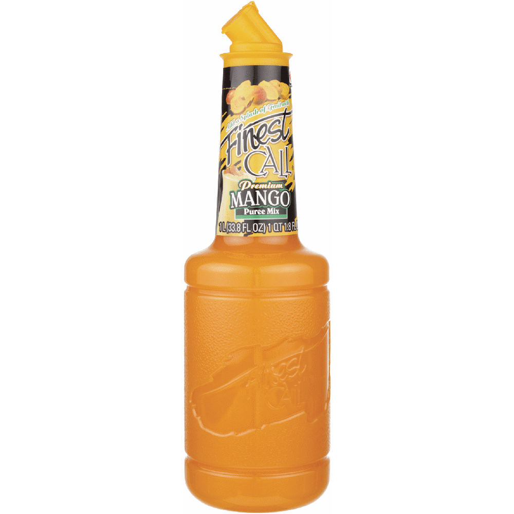 Finest Call Mango Puree