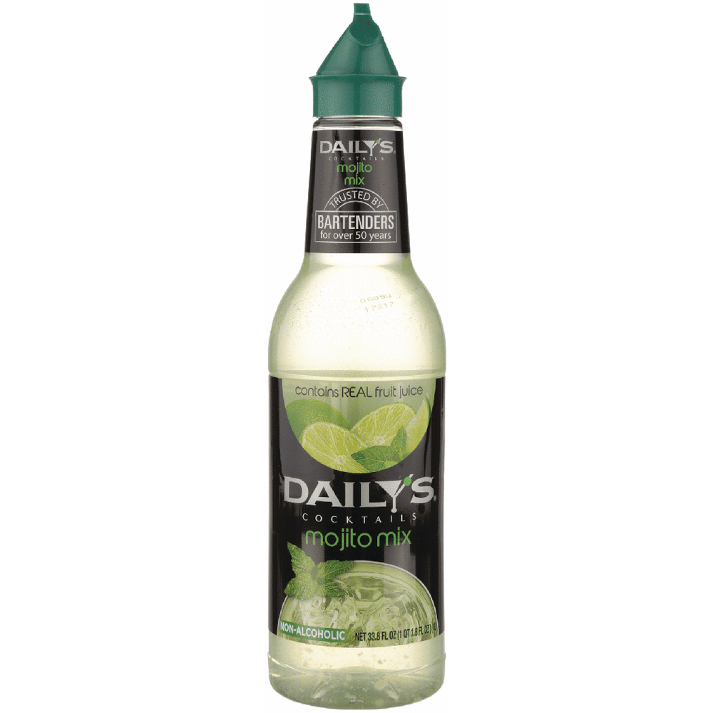 Dailys Mojito Mix