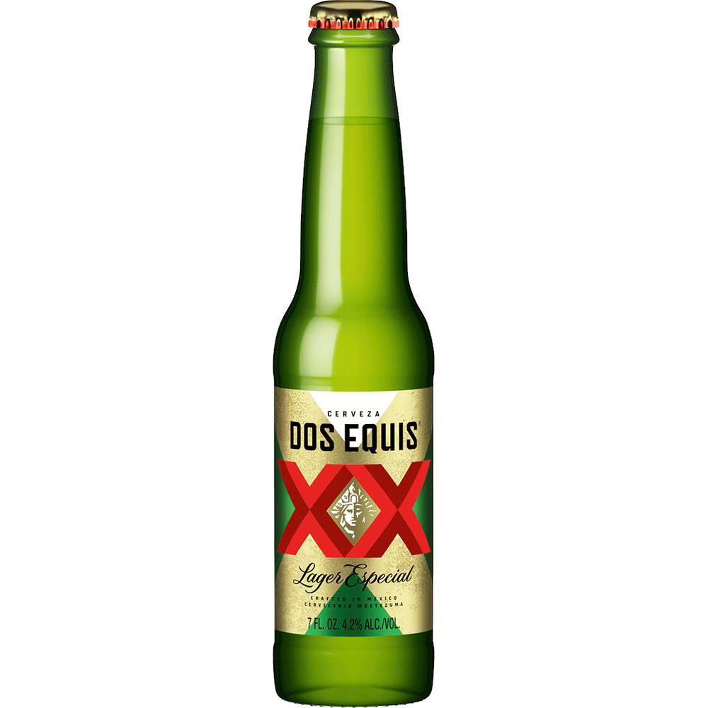 Dos Equis Lager Especial