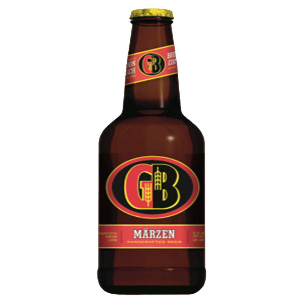 Gordon Biersch Marzen