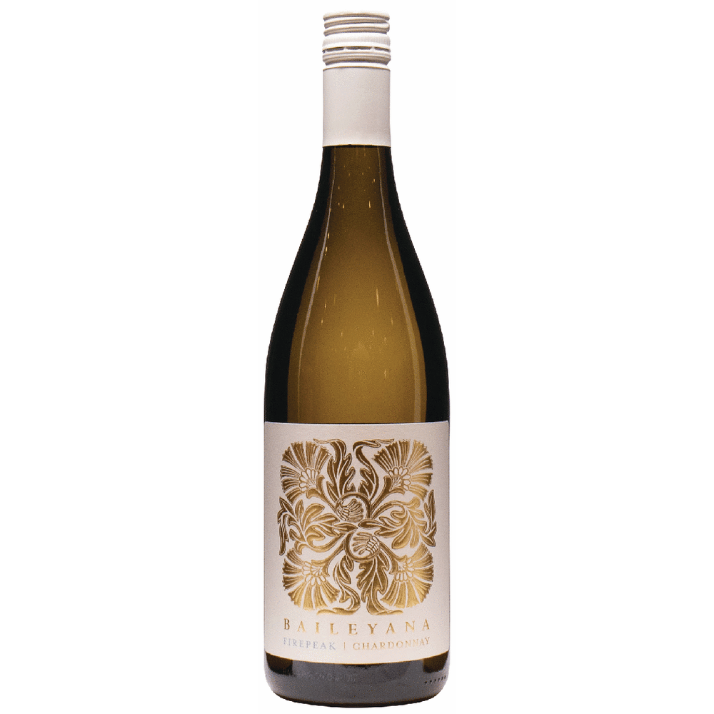 Baileyana Chardonnay Grand Firepeak Cuvee