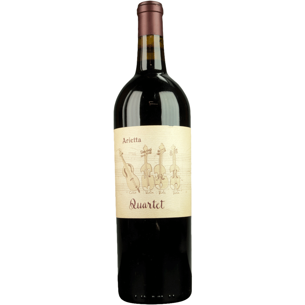 Arietta Quartet Napa | Total Wine & More