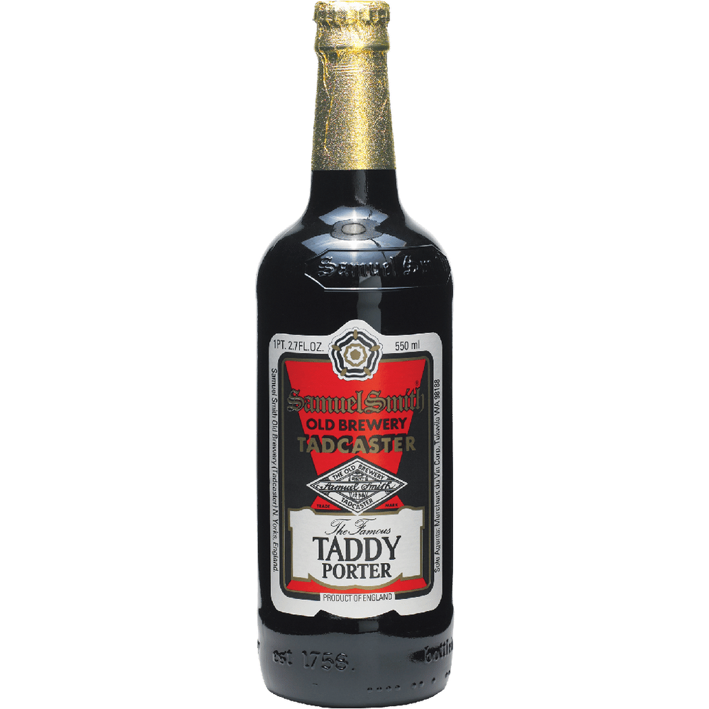 Samuel Smith's Taddy Porter