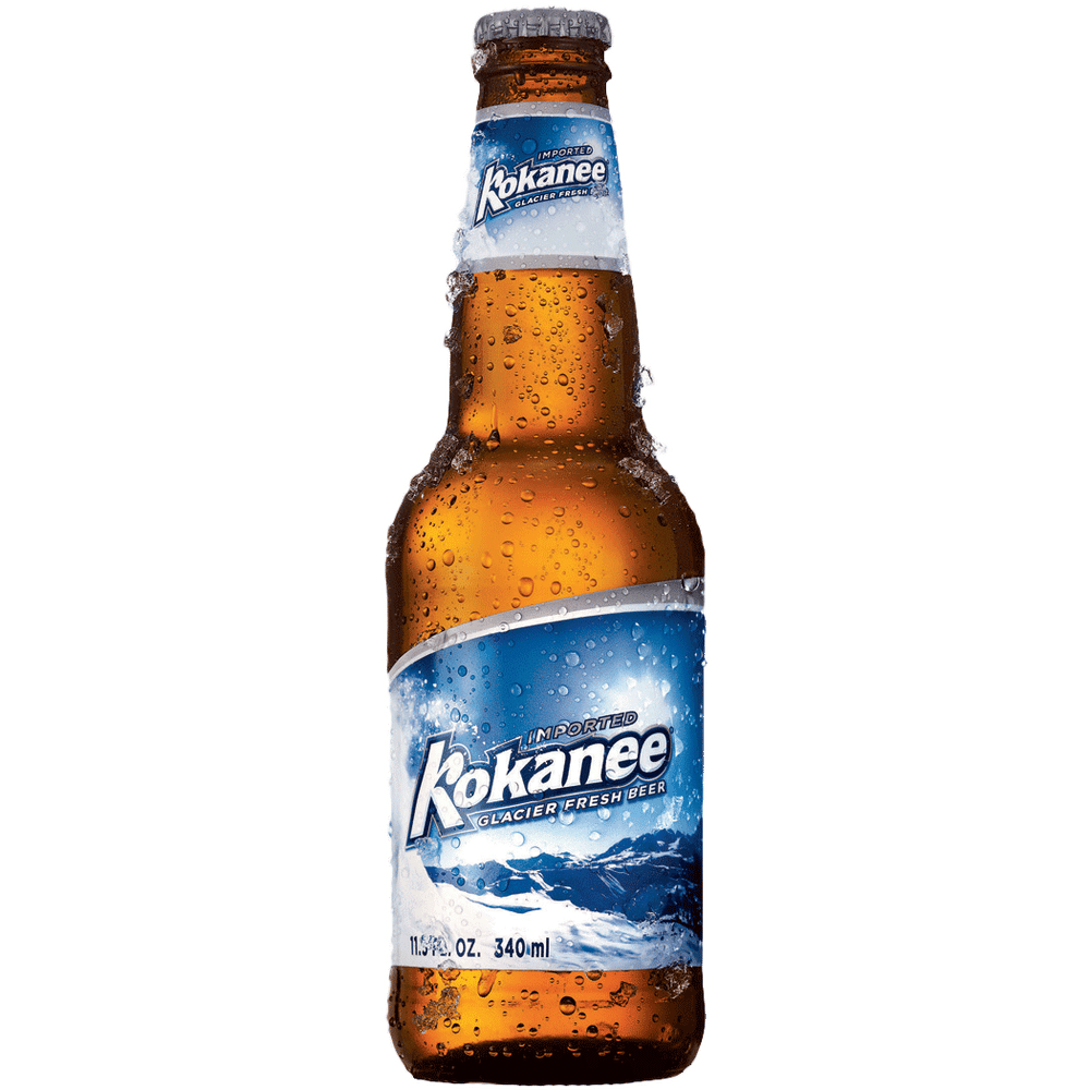 Kokanee Beer