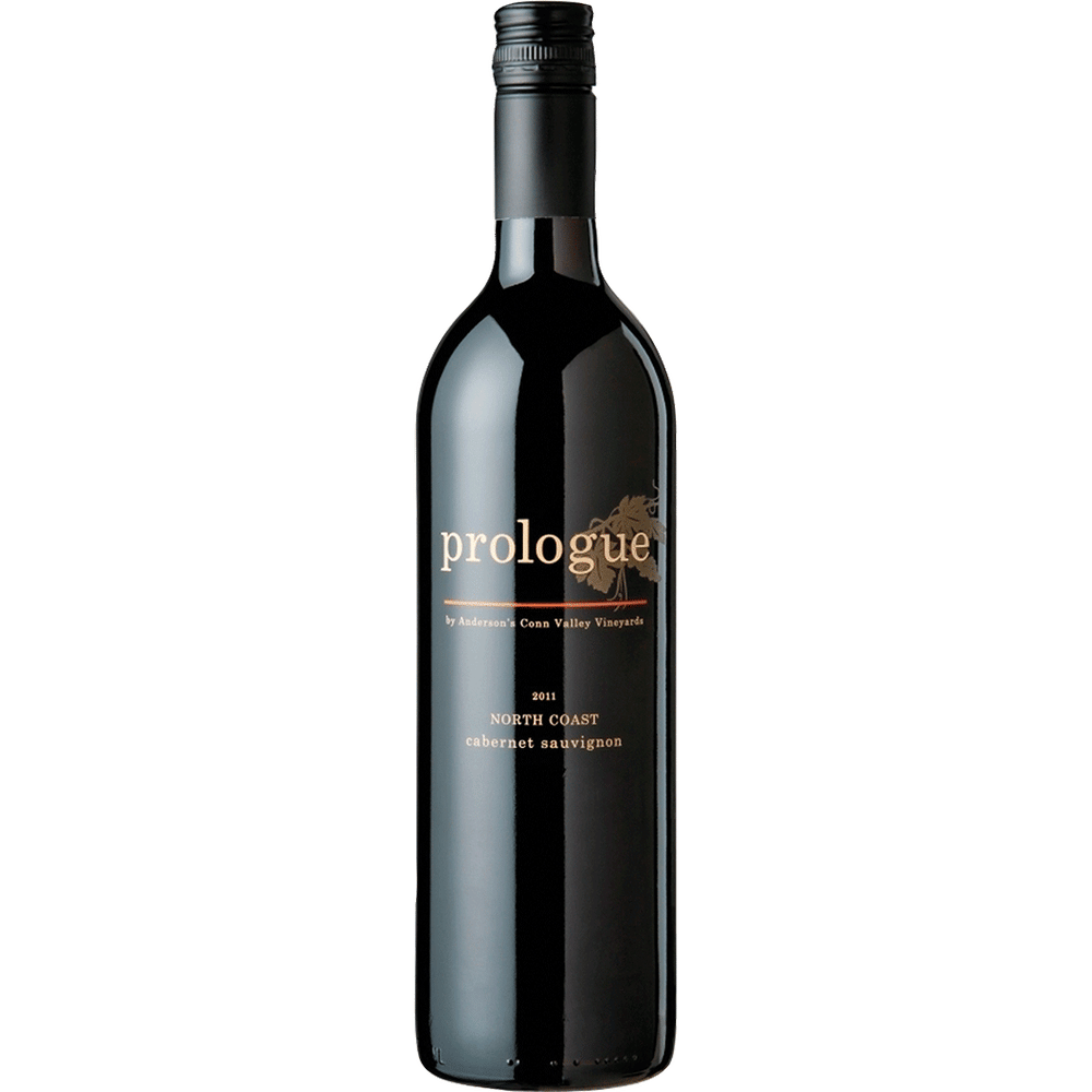 Anderson's Conn Valley Cabernet Prologue